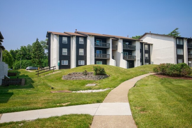 Foto del edificio - Brighton Apartments