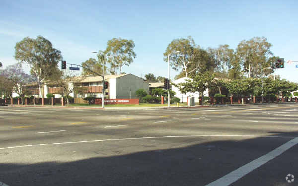 Foto del edificio - University Gardens