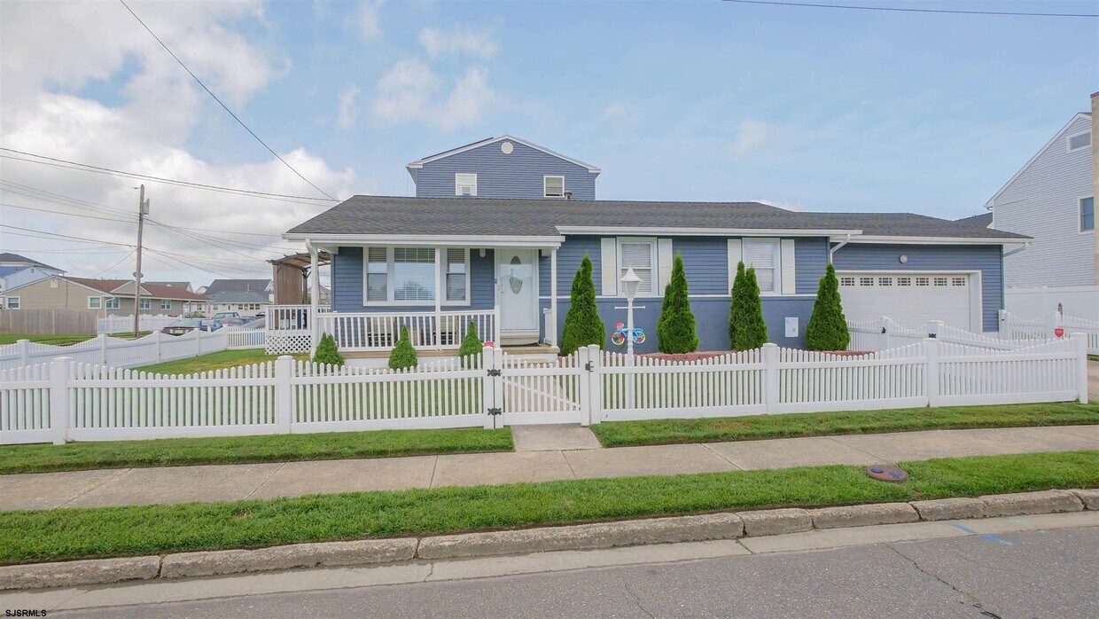 101 Marsden Pl, Brigantine, NJ 08203 House Rental in Brigantine, NJ