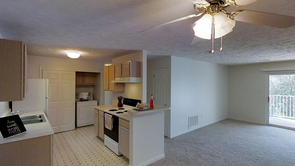 Deerfield Apartments Als Blair Ne Com
