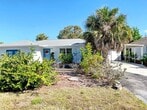 Primary Photo - ANNUAL RENTAL - 1 Bedroom, 1 Bath Duplex i...