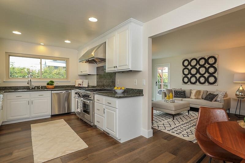 Foto del edificio - 4411 Fair Oaks Ave