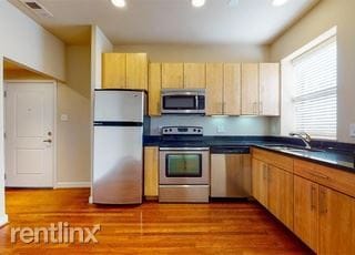 Building Photo - 1 br, 1 bath House - 5625 Pershing Ave Apt 11