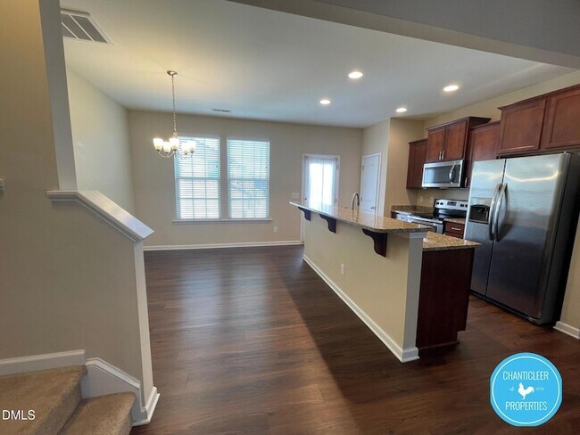 Foto del edificio - 17 S Grey Abbey Dr