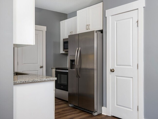 Foto del interior - Grand Park Luxury Apartments