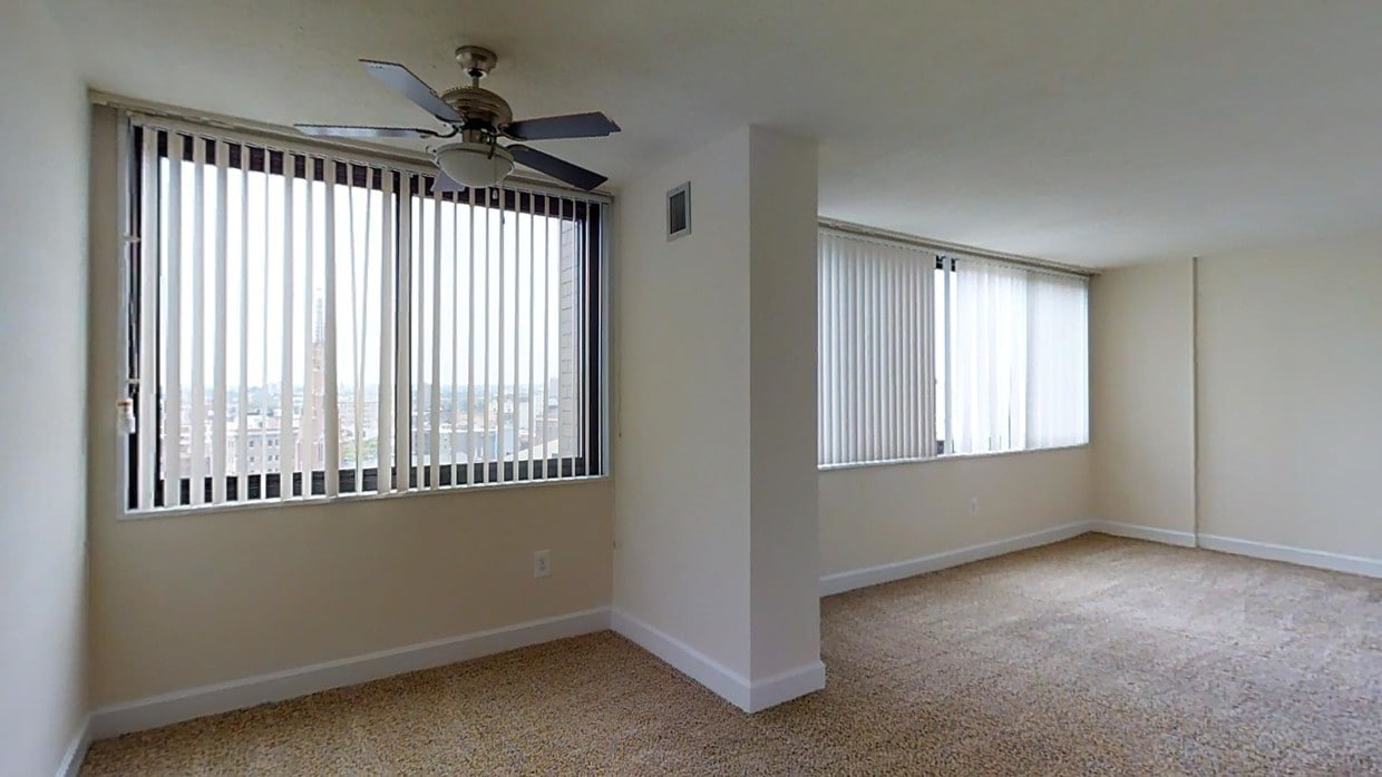 Photo - The Apartments at Charles Plaza