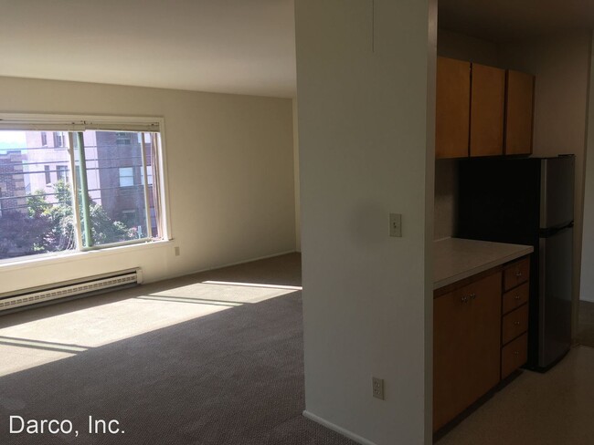 Foto del edificio - 310 12th Ave E