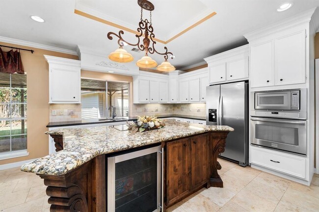 Foto del edificio - 4111 Rock Springs Dr