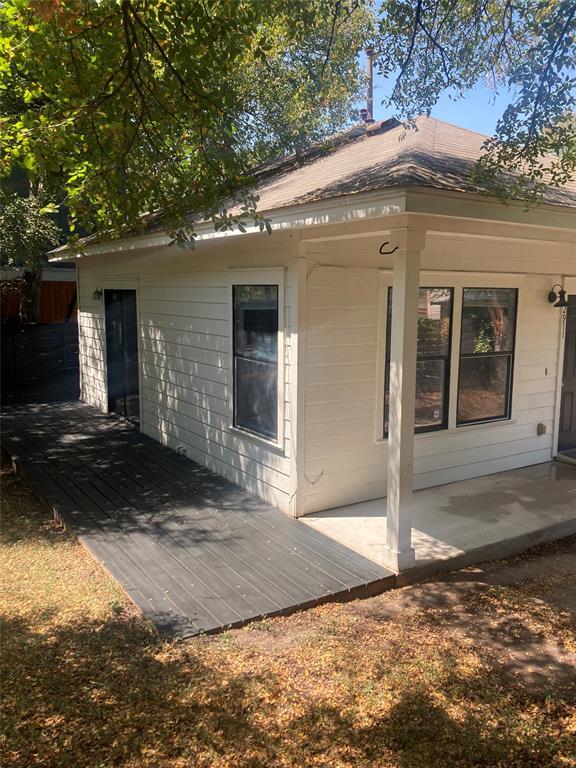 Building Photo - 2911 E 13th St