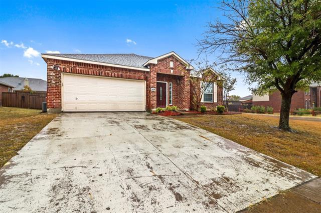 Primary Photo - 1400 Talladega Dr