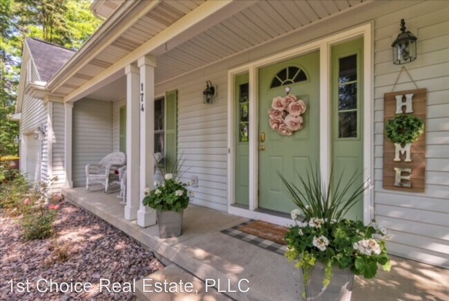 Building Photo - 5 br, 2.5 bath House - 174 Newman Rd