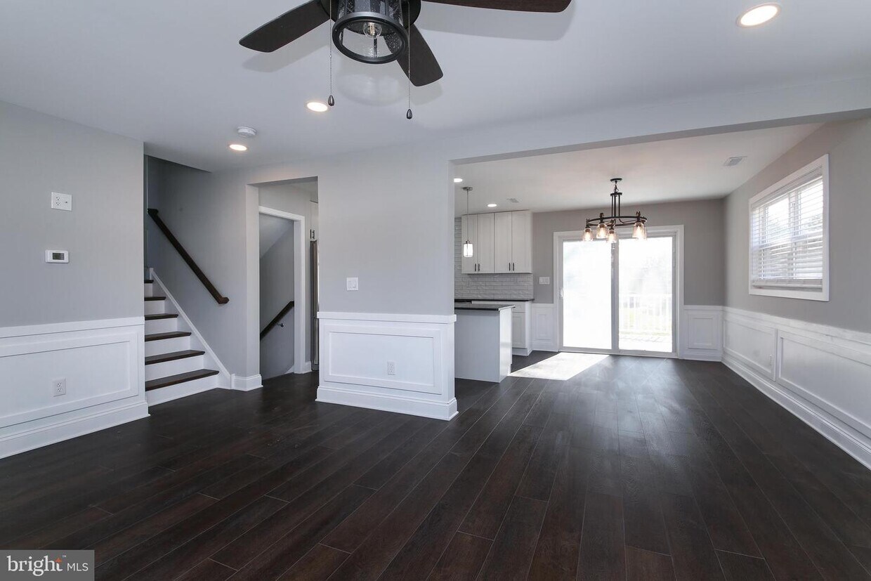 986 Rd, Warminster, PA 18974 House Rental in Warminster, PA