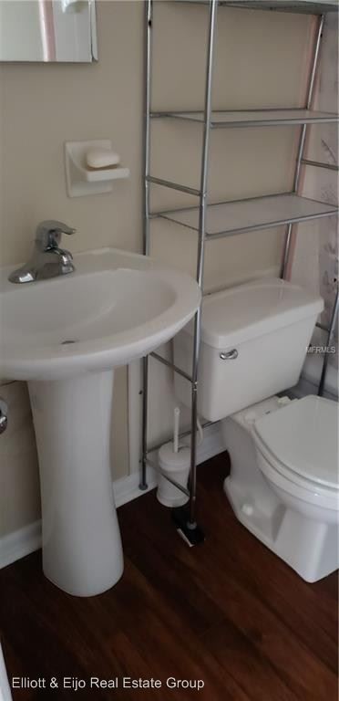 Foto del edificio - 1 br, 1 bath House - 1510 S. New York Ave
