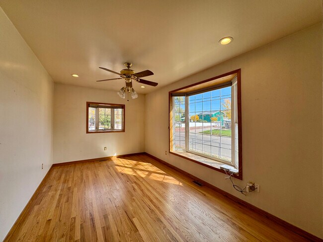 Photo - 10800 W 39th Pl Townhome