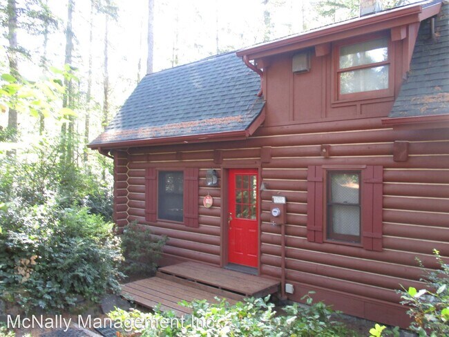 Building Photo - 3 br, 1.5 bath House - 10120 72nd Ave NW