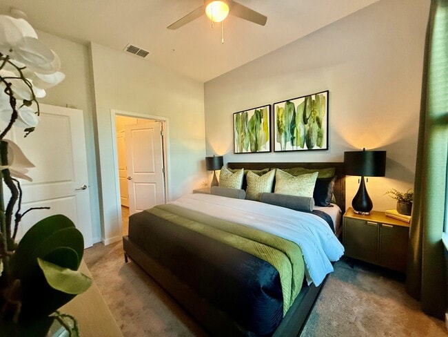 Foto del edificio - Integra Palms