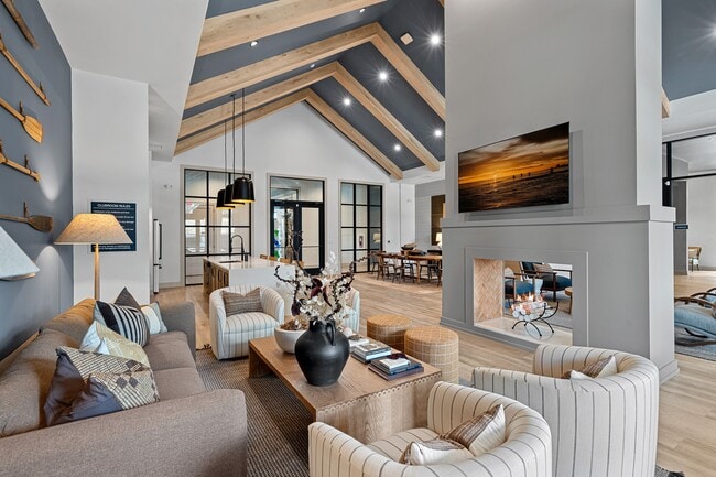 Foto del edificio - Hawthorne at Holbrook