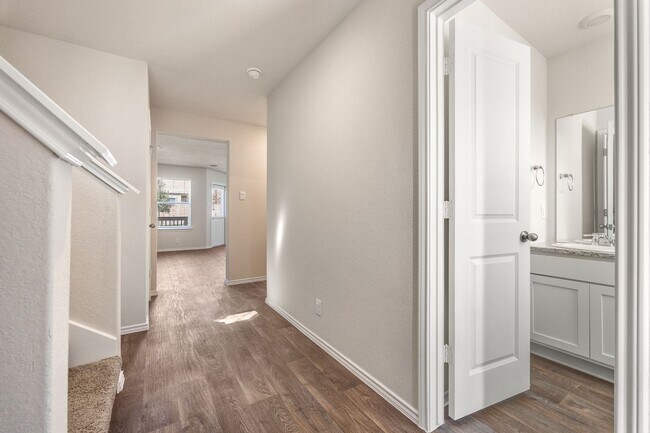 Building Photo - Almost New In Redbird Ranch!!!