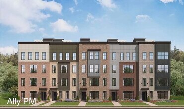 Building Photo - 822 Wesley Ln