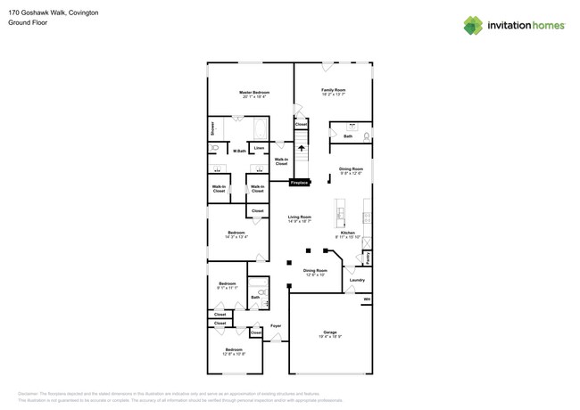 Building Photo - 170 Goshawk Walk