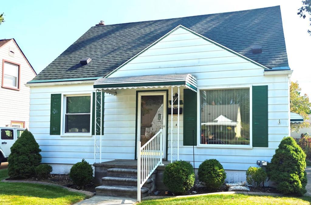 Foto principal - 1409 Royal Ave