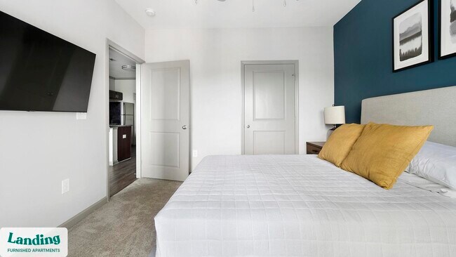 Foto del edificio - 225 Walden Village Ln