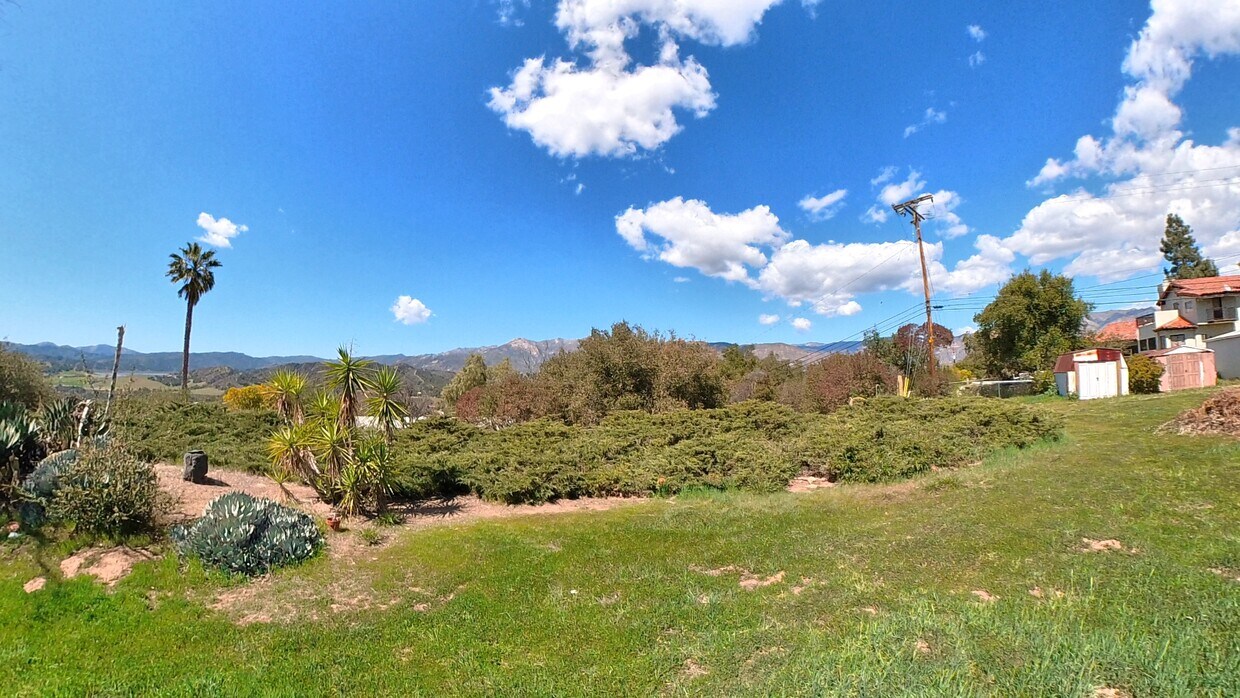 30 La Cumbra St, Oak View, CA 93022 House Rental in Oak View, CA