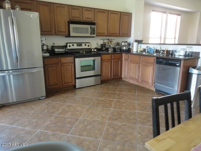 Foto del edificio - 1463 W Swan Ct