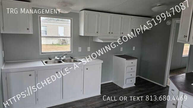 Foto del edificio - 2 Beds and 2 Baths Mobile Home For Sale or...