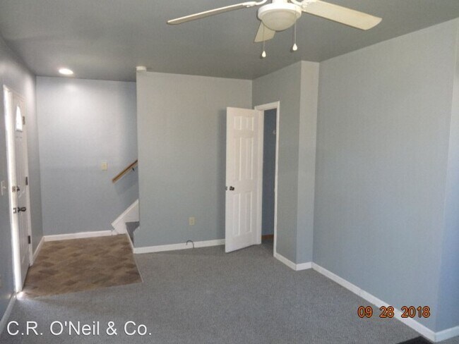 Building Photo - 2 br, 1.5 bath House - 1529 Parsons Avenue