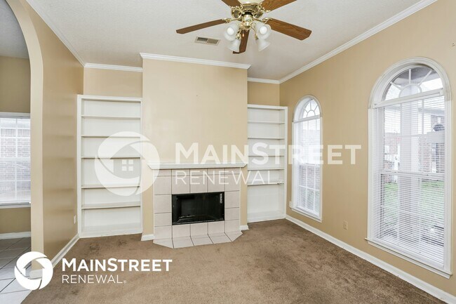 Foto del edificio - 924 Dalemore Ln