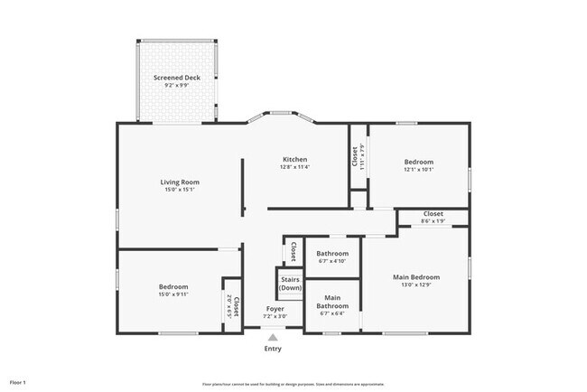 Building Photo - Beautiful Split Level Home in Olathe!