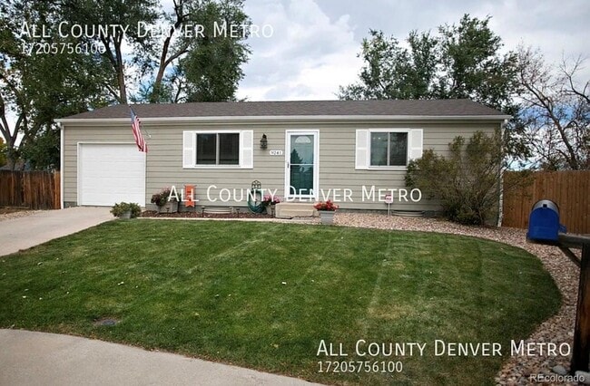 Photo - 9241 W 100th Cir House