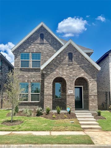 Foto principal - 4117 Hackney Springs Ln