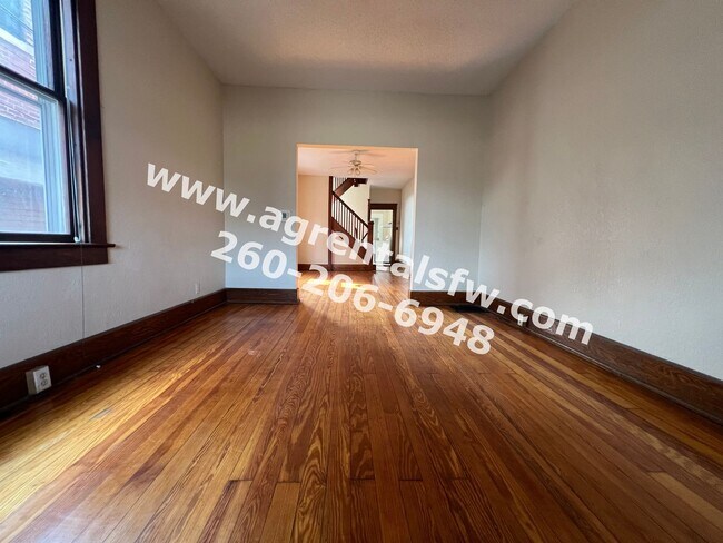 Foto del edificio - 407 High St