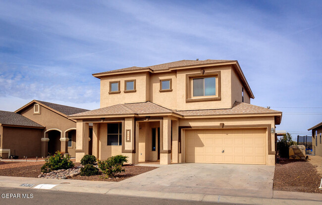 Foto del edificio - 12573 Wolf Berry Dr