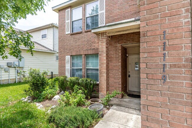 Building Photo - 11119 Rivera Cove