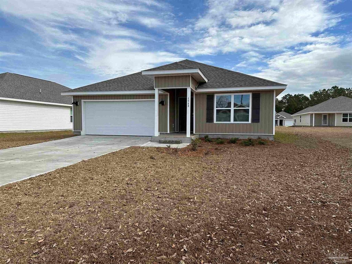 Foto principal - 5948 Laurel Oak Dr