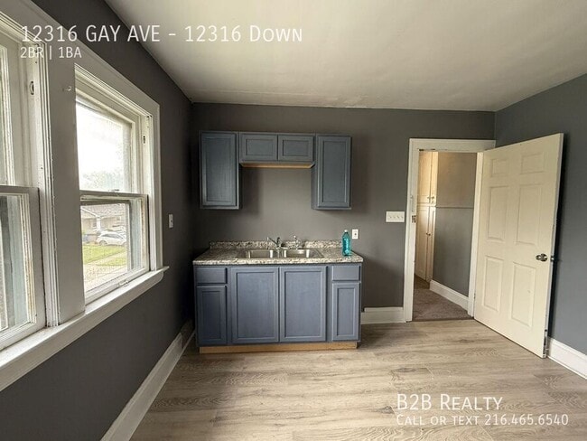 Building Photo - 12316 Gay Ave
