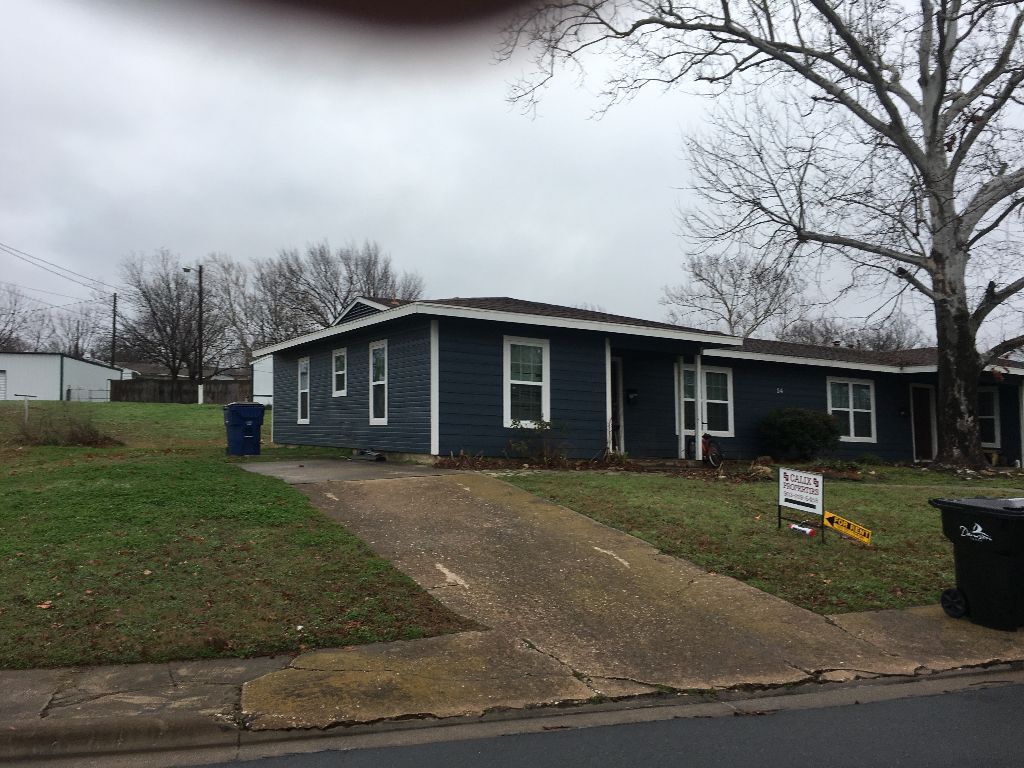 14 A Mac Carthur, Denison - 14 MacArthur Dr