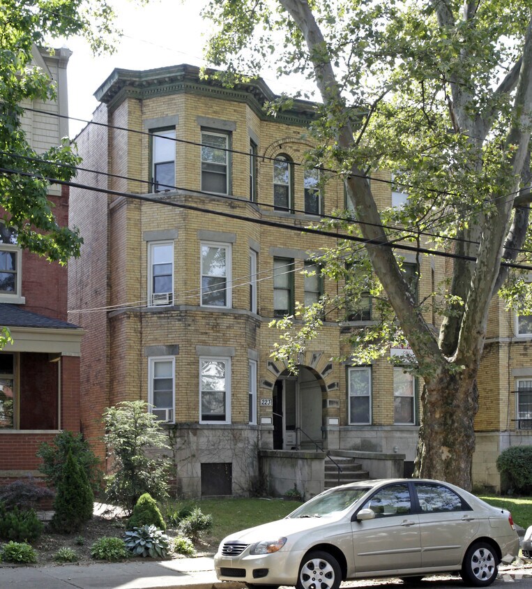 Primary Photo - 223 S Mathilda St