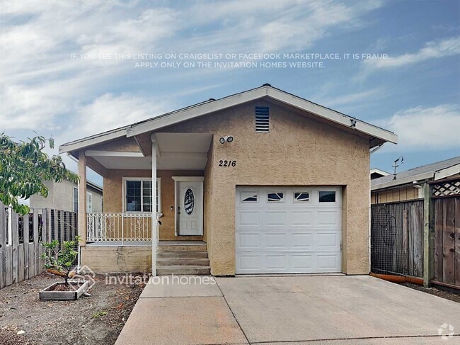Building Photo - 2216 Emeric Ave