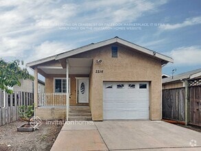 Building Photo - 2216 Emeric Ave