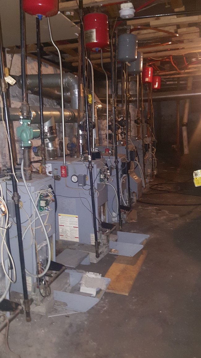 Foto del edificio - 117 Grant Ave