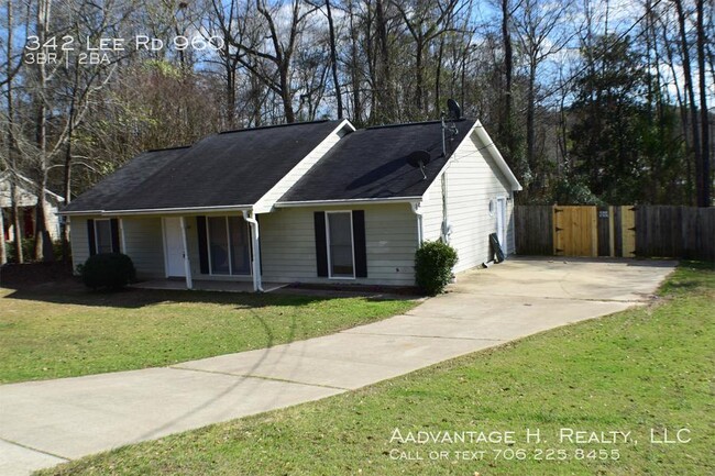 Building Photo - 342 Lee Rd 960