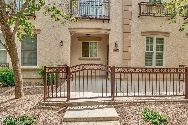 Foto del edificio - 4750 E Thunderheart Trail