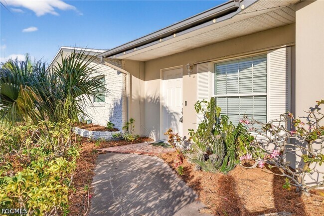 Foto del edificio - 4312 S Atlantic Cir