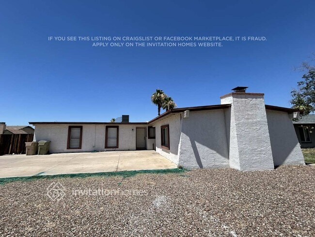 Foto del edificio - 5646 W Palo Verde Ave