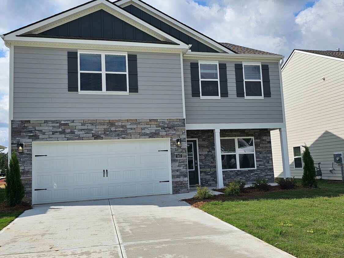 Photo - 7327 Bendire Lp (Middle Valley, TN)