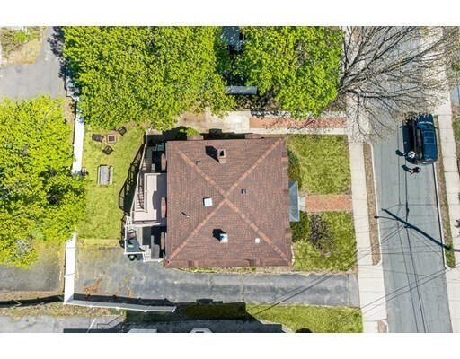 Foto del edificio - 9 Vine St